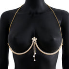 Chest Plate 1120 Gold