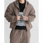 BROWN / ONE SIZE