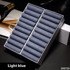 Blue Gray / Average Size