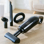Black / USB