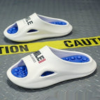 42 To 43 / White And Blue