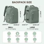 Dark Green / L