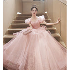 Pink / L