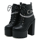 Black / 35