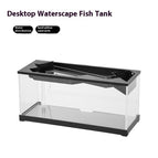 Fish Tank X Water Pump