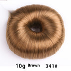 341 Brown 10g