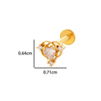 01558 Gold