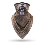 Horror Lion / Average Size