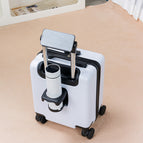 Bright And White / 2 Pull Rods High End Lining / Upgraded Version