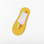 Turmeric / Free Size / 1 Pair