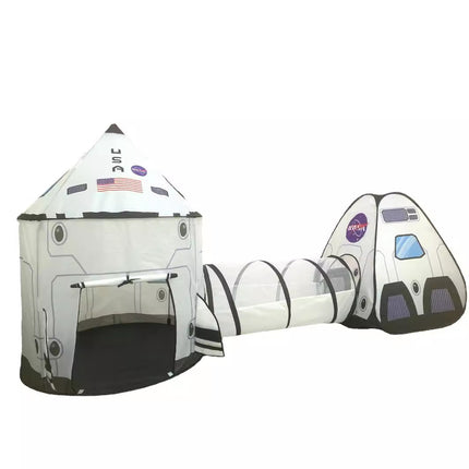Foldable Children's Tent Indoor Game House