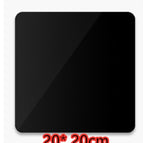 1pc / Shadowless Lamp Panel 20cm