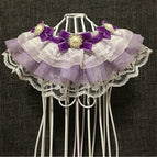 Purple / L