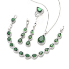 Green / Bracelet