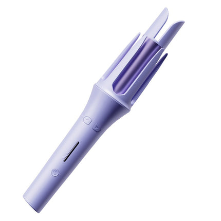 Koreaanse Styl Outomatiese Haarkruller 32mm Groot Volume Elektriese Anioon Haarversorging Permanente Krul-apparaat