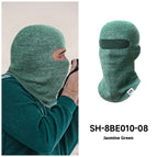 Jasmine Flower Green / Free Size
