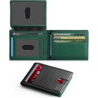 Carbon Black Green