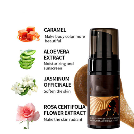 No Sunshine Outside The Beach