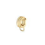 Dubbelring Bikini-gespe
