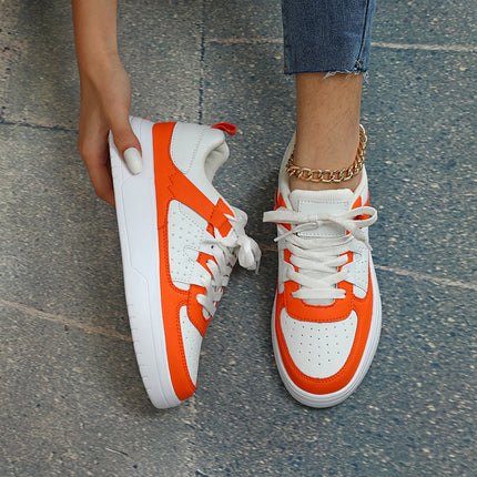 Platform Tekkies Sagte Soole Gemaklike Sport