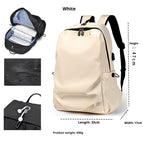 Beige / 16 inch