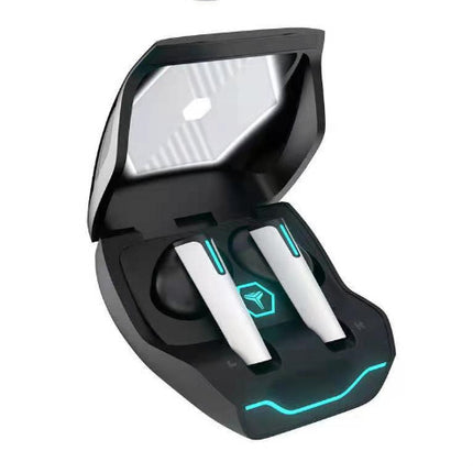 New Private Mode Gaming Gaming Bluetooth Headset