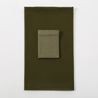 13 Army Green / 180