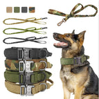 Army Green / Collar / L