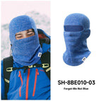 Blue / Free Size
