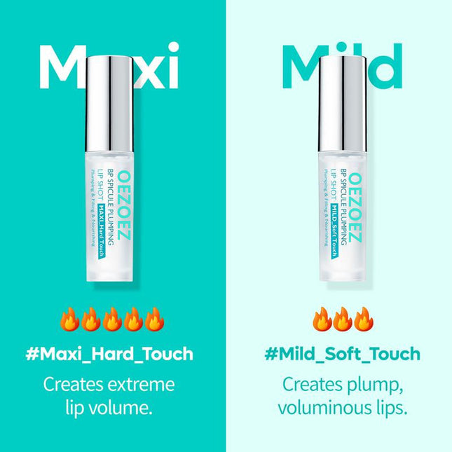 Hydrating Moisturizing And Nourishing Base To Improve Lip Lines Lip Essence Oil