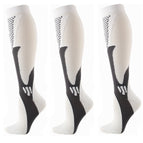 White 3pairs / LorXL