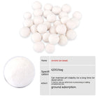 420g / Ceramic Biological Beads