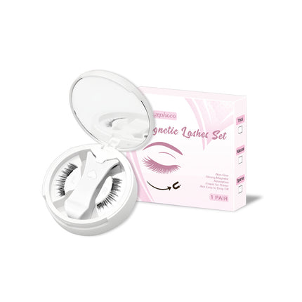 Magnetic Lashes Set