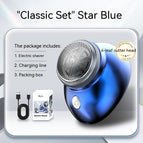 Blou ses Bladlem / USB