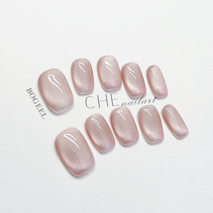 High-grade Versatile Finished Nails