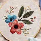 Fresh Flowers19