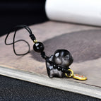 Wangcai Dog Hanging Ornaments