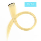 Milky White