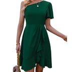 Green / L