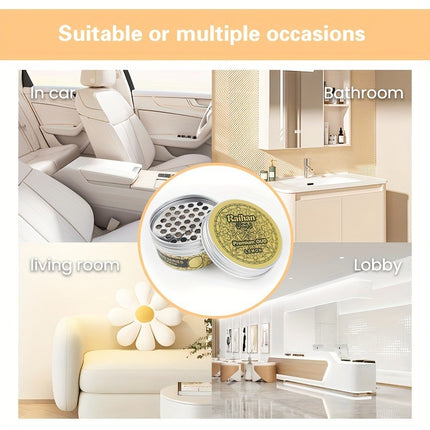 A Fragrant Companion For The Soul. Aromatherapy, Suitable For Home And Office. Containing Plant Extracts, It Relaxes And Immerses You In The Scent