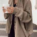 Khaki / L