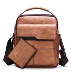 Khaki Small Wallet