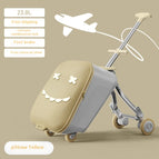 Light Yellow 23.8L / 42x33x45cm