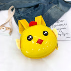 Small Yellow Chick