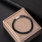 Platinum black zirconium
