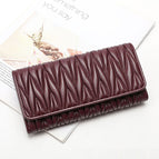 Purplish Red / 20 Inch