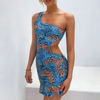 Blue / L