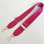 Rose Red / Silver Hook