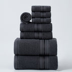 Grys / 8-stukstel