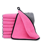 M / Pink